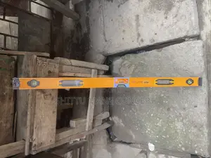 Spirit Level 120cm INGCO