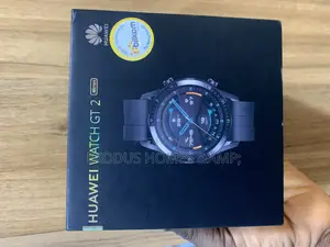 Huawei Watch GT 2