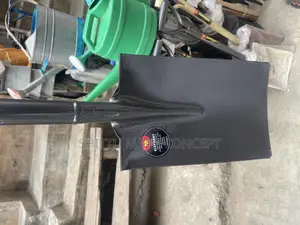 Hand Shovel