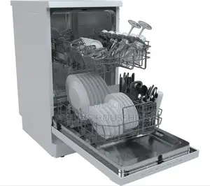 Hoover Slimline Dishwasher