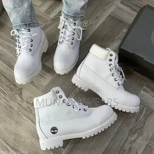 Luxury Timberland Boot