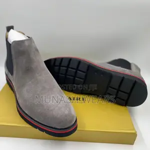 Original Billionaire Boot 40-46,Nationwide Delivery