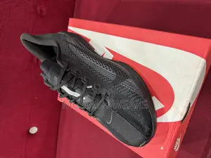 Original Nike Gym Sneakers