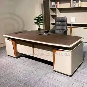2 Meter Office Desk With Extension 
Price: 820,000