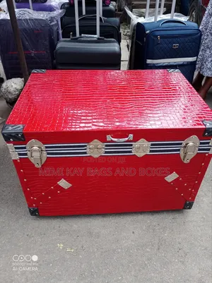 Trunk Box For Marriage Small Size