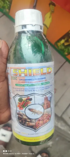 Shield Insecticide Termites Killer 1ltr