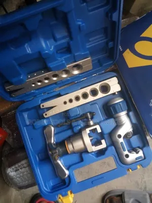 Value Flaring Tools