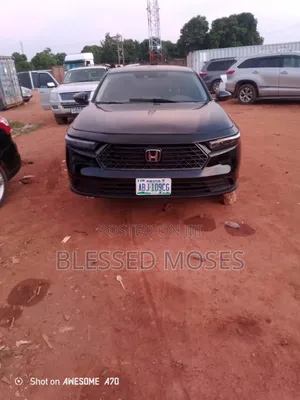 Honda Accord 2023 Front Windscreen