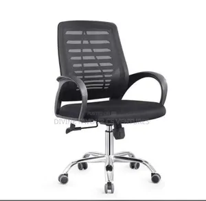 Office Chair Imported High Quality.