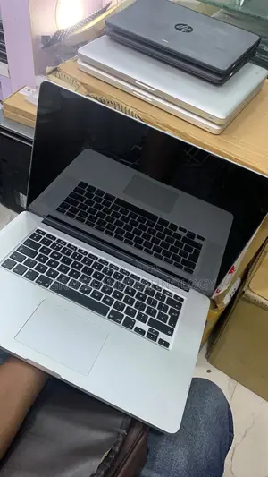 Laptop Apple MacBook Pro 2013 16GB Intel Core i7 SSD 512GB