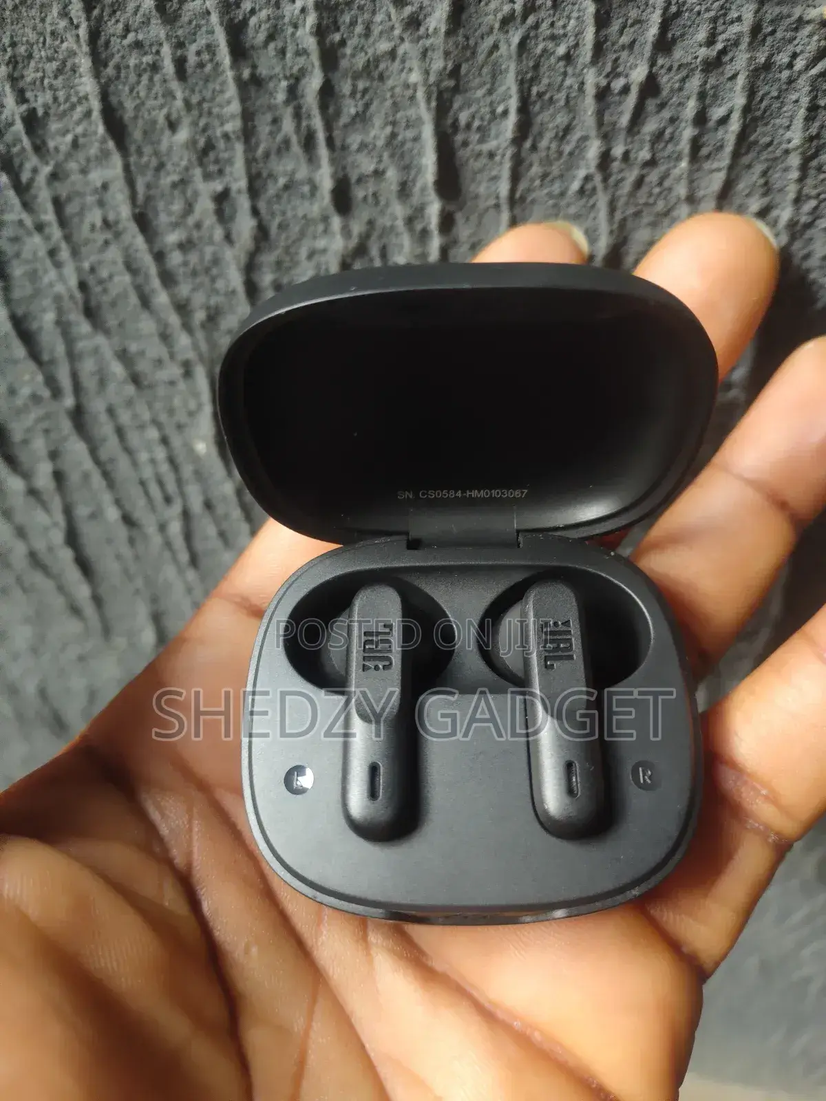 JBL Wave Flex