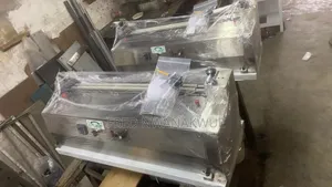 Gluing Machine