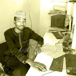 Computing IT CV