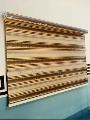 Quality Window Blinds(DAY AND NIGHT BLINDS)