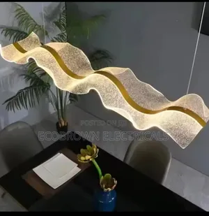 Modern Chandelier Fitting Light
