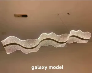 Modern Chandelier Fitting Light