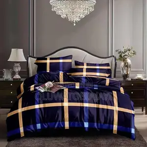 6by6 Duvet Set