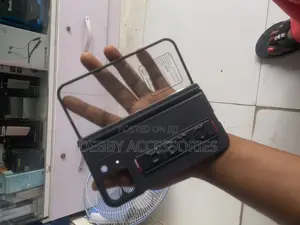Shockproof Case With Band For Google Pixel 9 Pro Fold