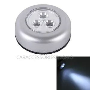 Car Universal Interior LED Stick Touch Lamp