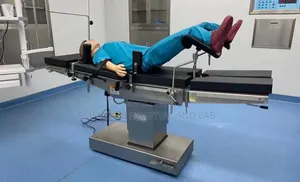 England Electric Operating Bed/Operating Table