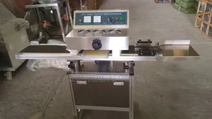 Induction Sealing Machine