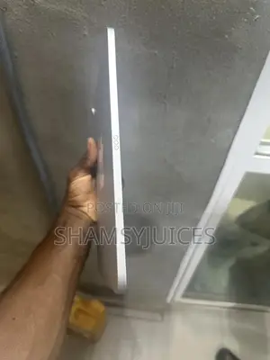 Apple iPad (2022) 64 GB Gray