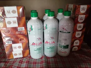 Multi Stream Jinja Herbal Extract