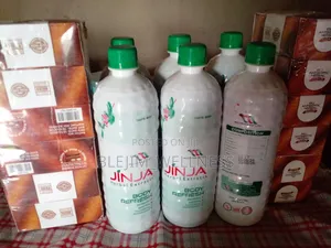 Multi Stream Jinja Herbal Extract