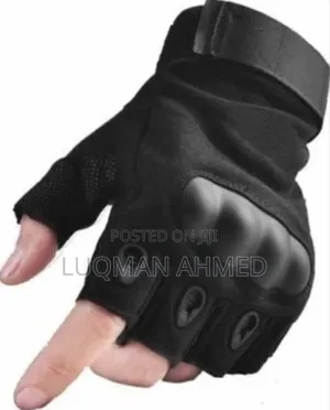 Gym Gloves