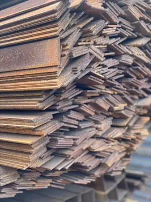 50x6mm Flatbar
