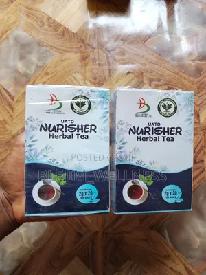 Nri Nurisher Tea (Fertility Support)