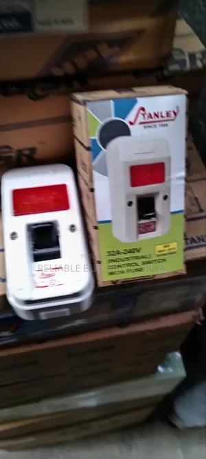 Control Switch