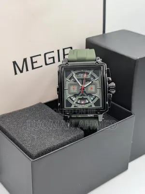 MEGIR Quality
