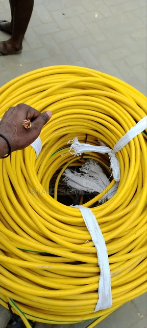 95mm Single Earth Wire