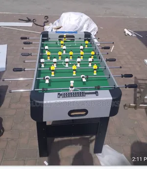 Soccer Table