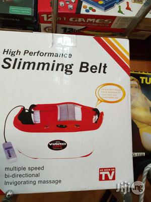 Slimming Belt