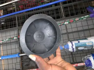 Rubber Cup Plungers