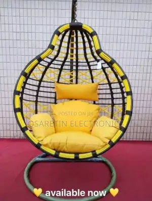 Swings Comfortable Chair's