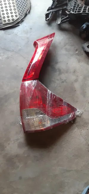 Back Light Honda CRV 2013