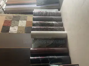 Marble Wall Stickers