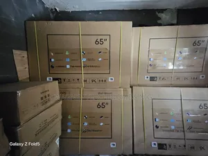 Interactive All In One Flat Panel  Free Delivery In Abuja