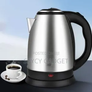 2.0L 1500W Fast Heating Electric Kettle