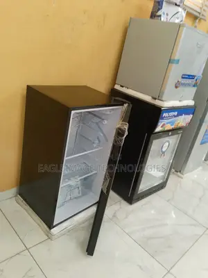 Customer's Choice Polystar 90L Wine Chiller(Pv-255bcll)