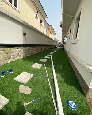 Artificial Grass Major Supplier in Ikeja, Lagos