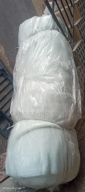 A Full Roll Of Dust Air Filter By 25miters