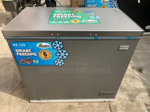 New Nexus 250l Inverter One Door (Nx315hei) Warranty 5yeas