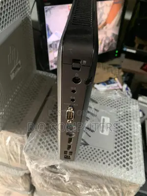 Desktop Computer HP 4GB Intel SSHD (Hybrid) 16 GB