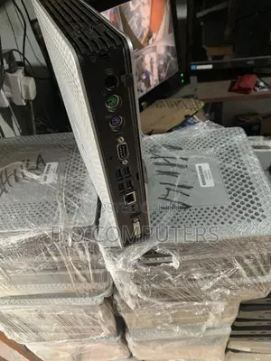 Desktop Computer HP 4GB Intel SSHD (Hybrid) 16 GB