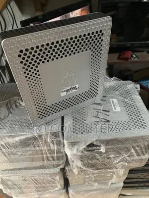Desktop Computer HP 4GB Intel SSHD (Hybrid) 16 GB