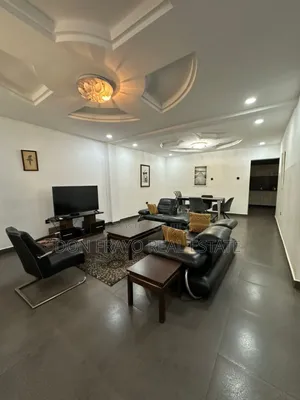 Exquisite 2 Beds Short Let Apt at Aare New Bodija